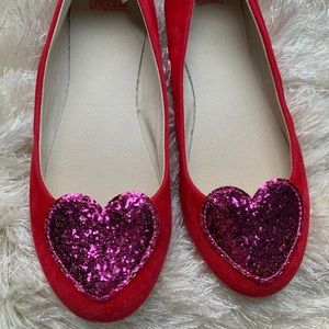 Gorgeous Gymboree Flats